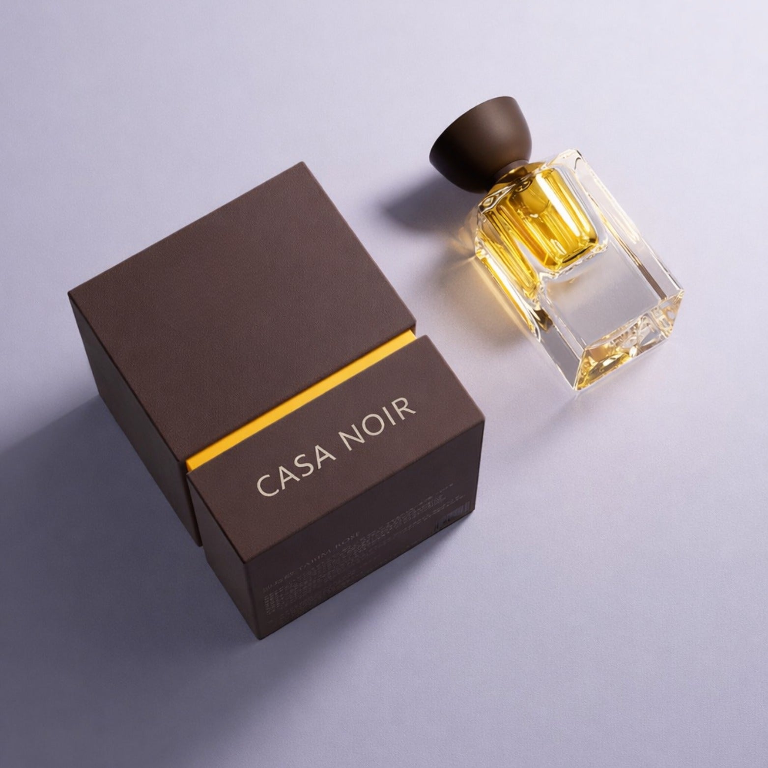 Oud & Rose - EDP 50 mL